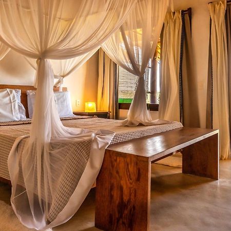 Pousada Mar A Vista Trancoso Phòng bức ảnh