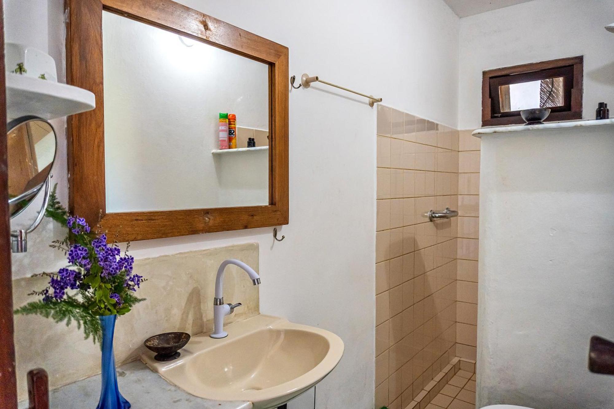 Pousada Mar A Vista Trancoso Phòng bức ảnh