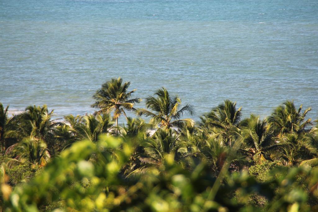 Pousada Mar A Vista Trancoso Ngoại thất bức ảnh